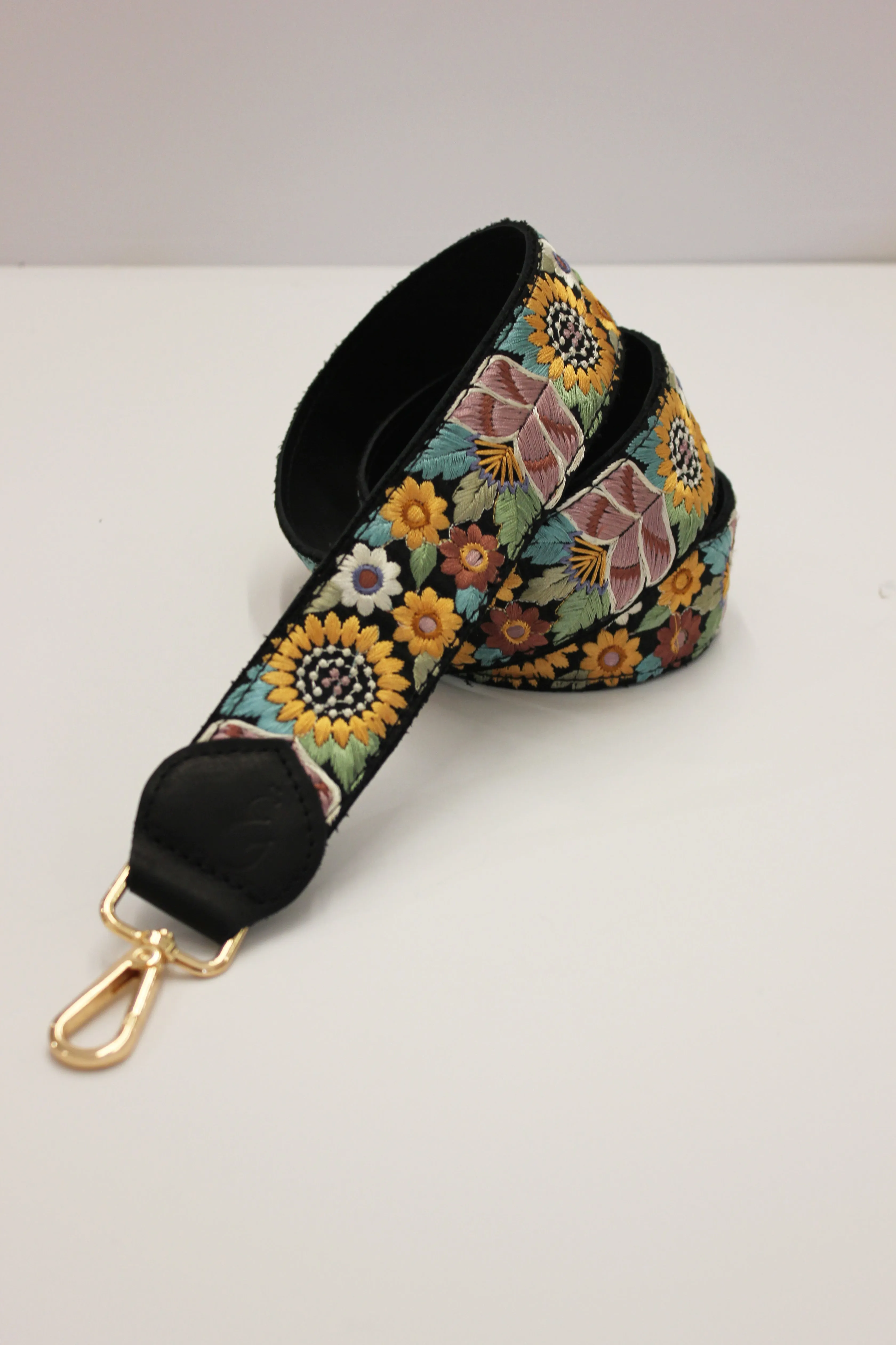 Sunflower Strap