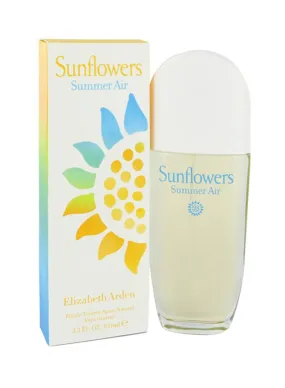 Sunflower Summer Air 3.3Oz W Edt