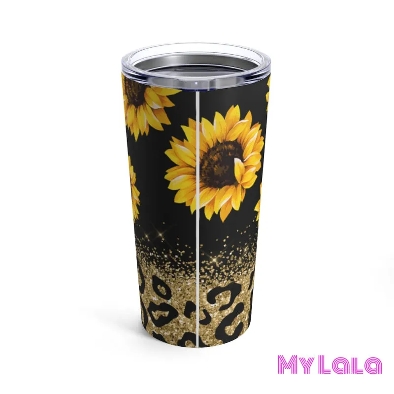 Sunflower Tumbler 20oz