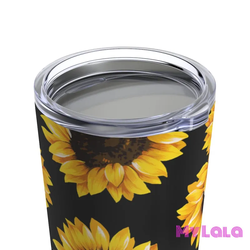 Sunflower Tumbler 20oz