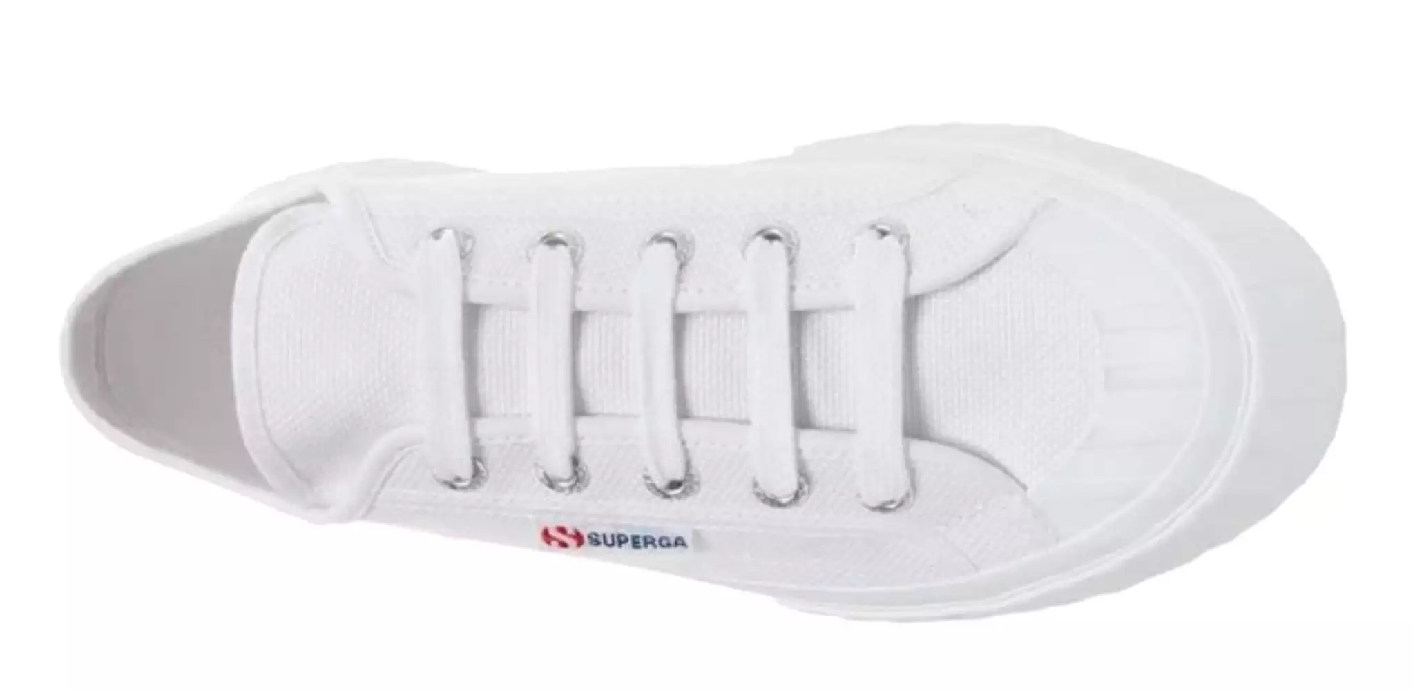 SUPERGA Cotu Sneaker 2630 Women | White