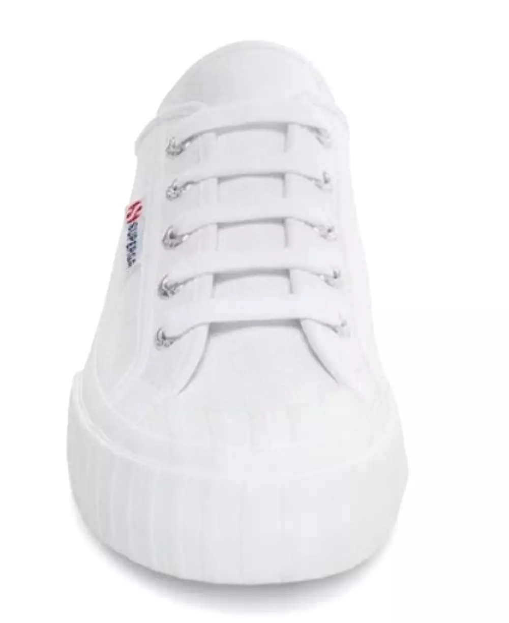 SUPERGA Cotu Sneaker 2630 Women | White