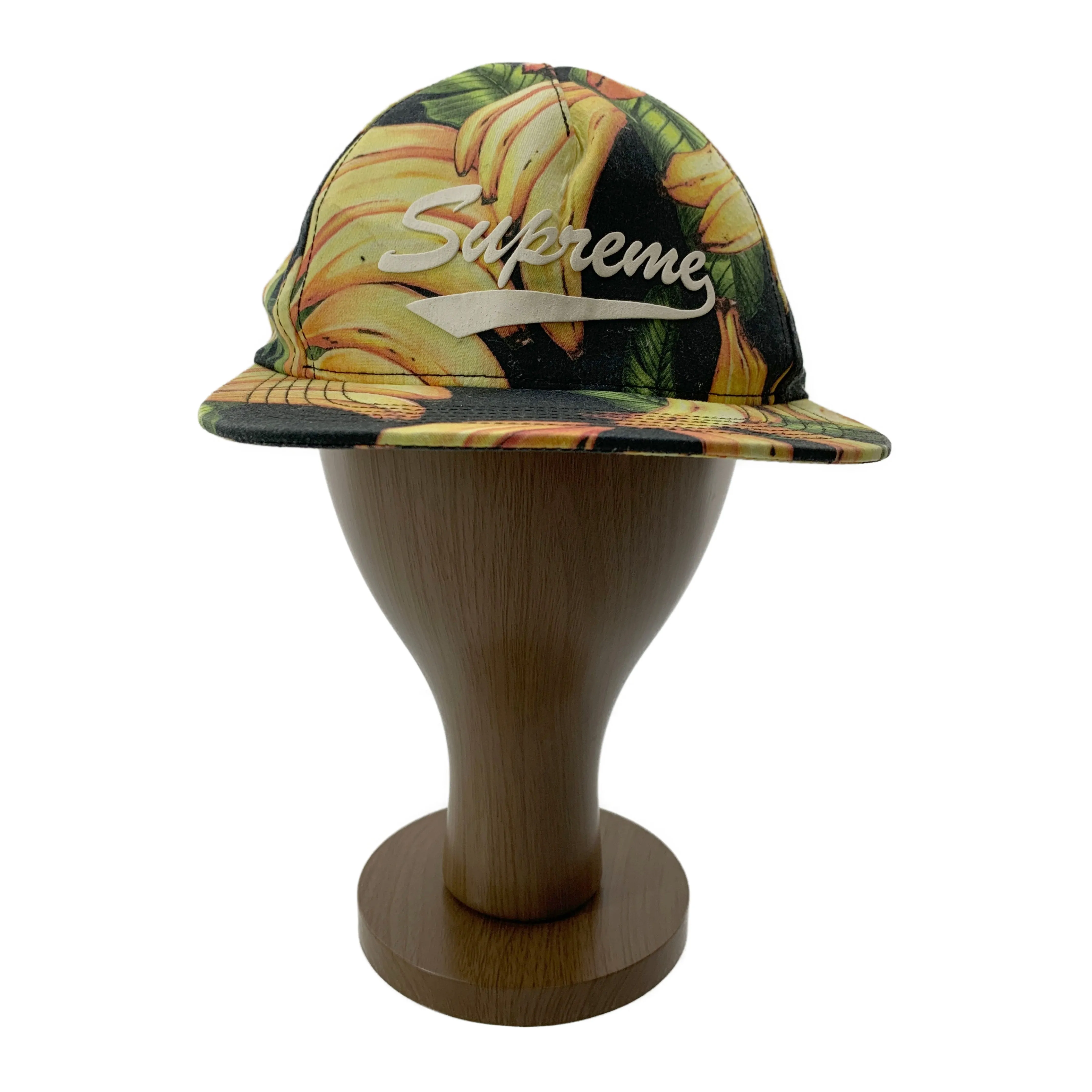 #Supreme/Cap/FREE/MLT/Cotton