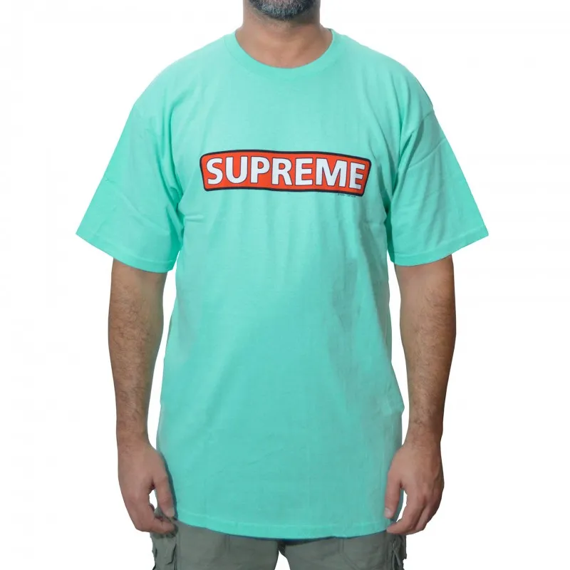 T-Shirt Powell Peralta Supreme - Celadon