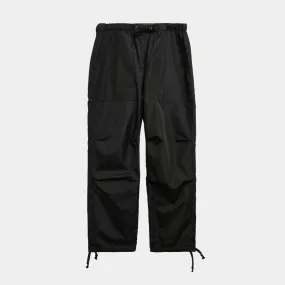 Taion Military Reversible Pants - Black