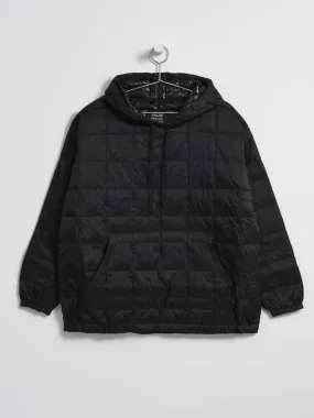 Taion Parka - Black