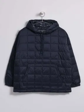 Taion Parka - Dark Navy