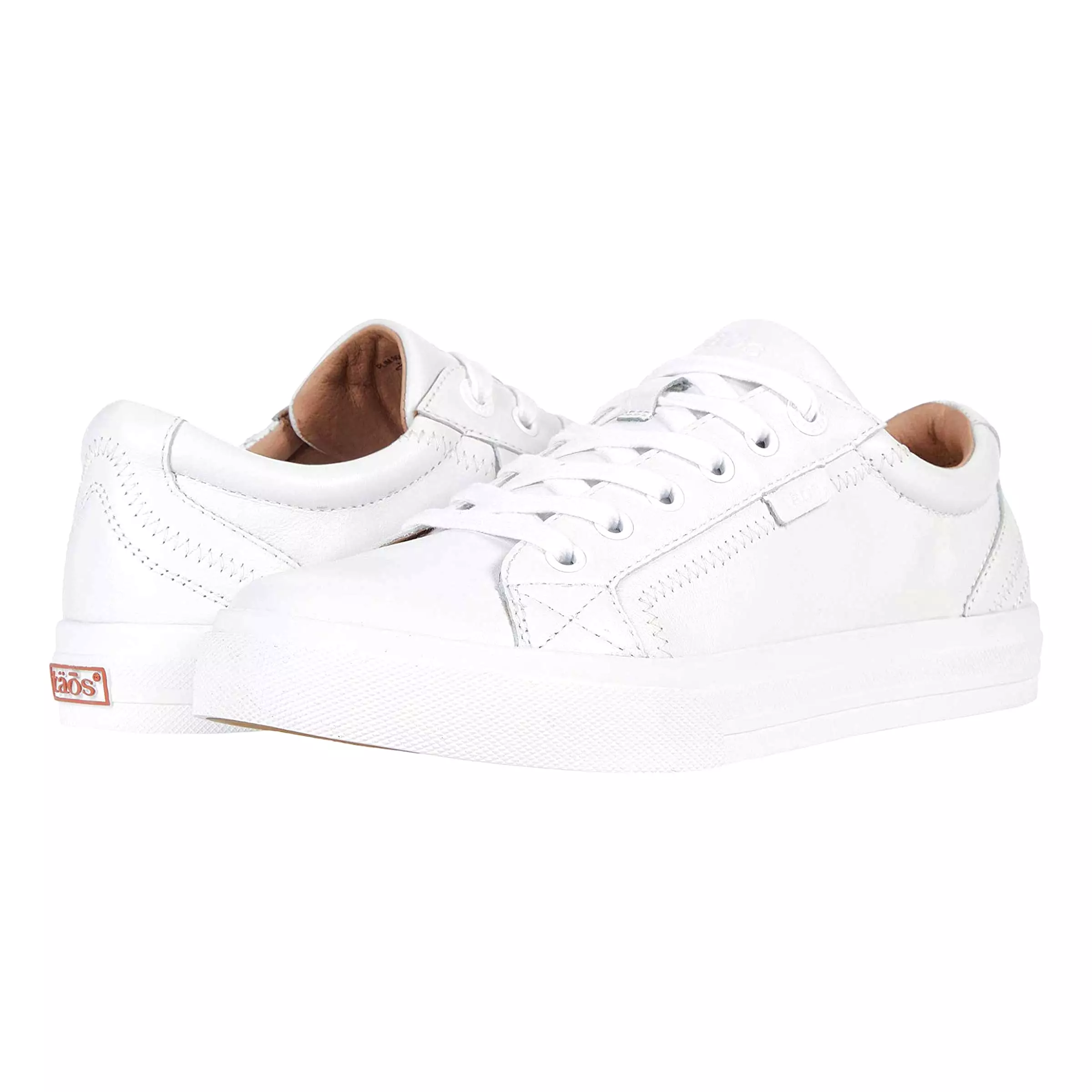 Taos Women's Plim Soul Lux White