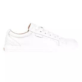 Taos Women's Plim Soul Lux White