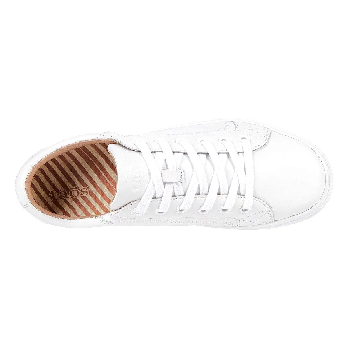 Taos Women's Plim Soul Lux White