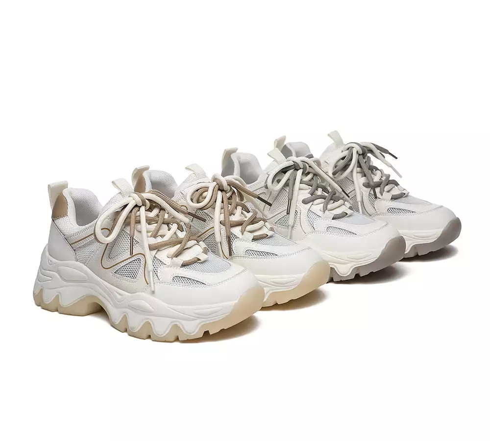 TARRAMARRA Women Chunky Sneakers Carter