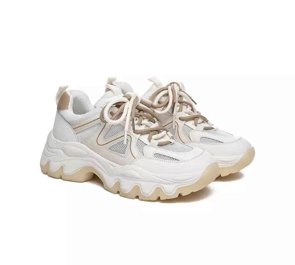 TARRAMARRA Women Chunky Sneakers Carter