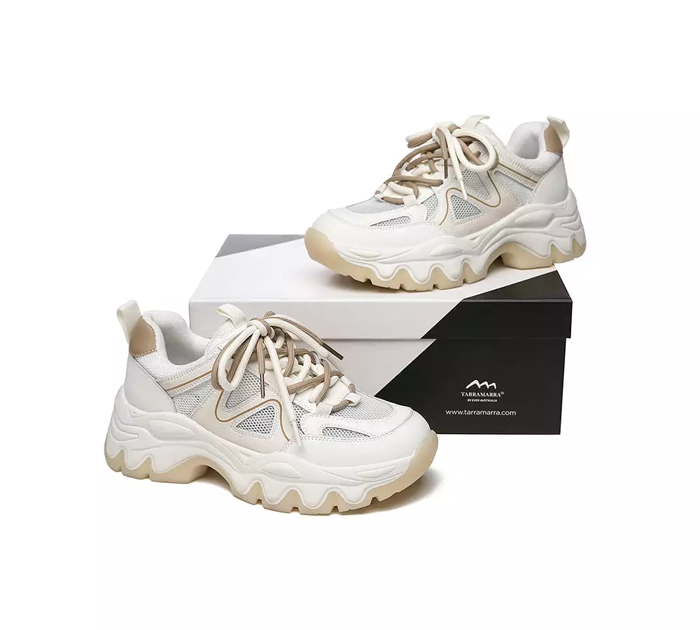 TARRAMARRA Women Chunky Sneakers Carter