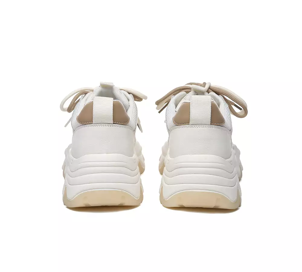 TARRAMARRA Women Chunky Sneakers Carter