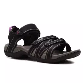 Teva Women's Tirra Black/Grey