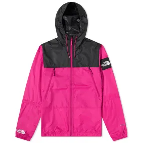 The North Face 1990 Mountain Q JacketDramatic Plum & TNF Black