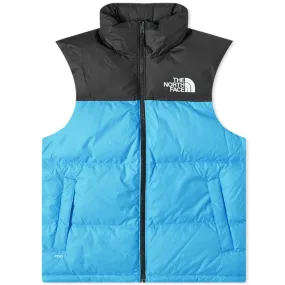 The North Face 1996 Retro Nuptse VestMeridian Blue