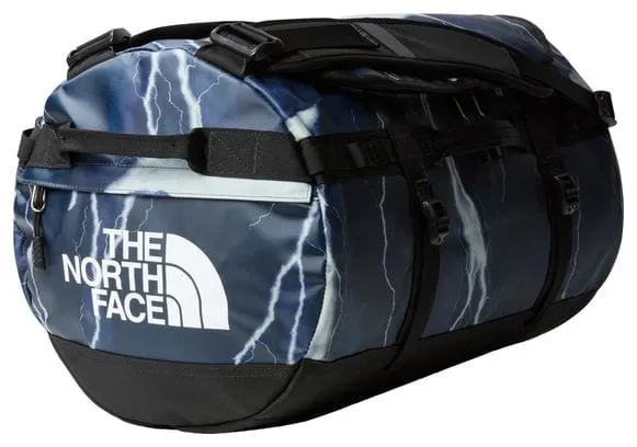 The North Face Base Camp Duffel S 50L Navy Blue