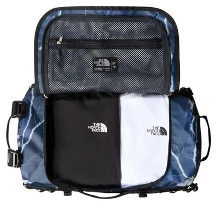 The North Face Base Camp Duffel S 50L Navy Blue