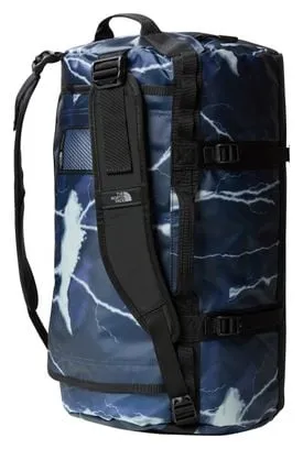 The North Face Base Camp Duffel S 50L Navy Blue