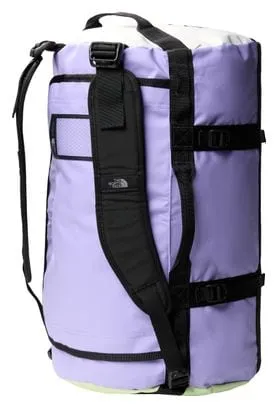 The North Face Base Camp Duffel S 50L Purple