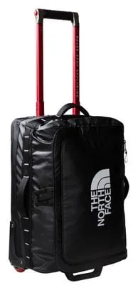 The North Face Base Camp Roller Bag 40L Black