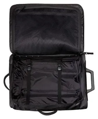 The North Face Base Camp Roller Bag 40L Black