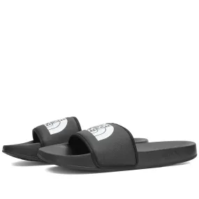 The North Face Base Camp Slide IIIBlack & White