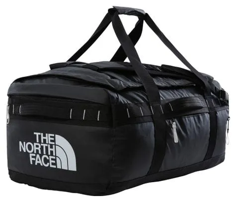 The North Face Base Camp Voyager 62L Travel Bag Black