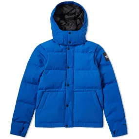 The North Face Box Canyon JacketBright Cobalt Blue