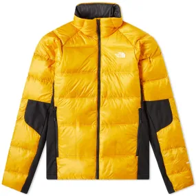 The North Face Crimptastic Hybrid JacketSummit Gold