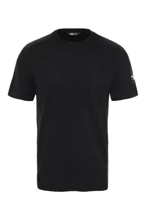 The North Face Fine 2 Tee Black