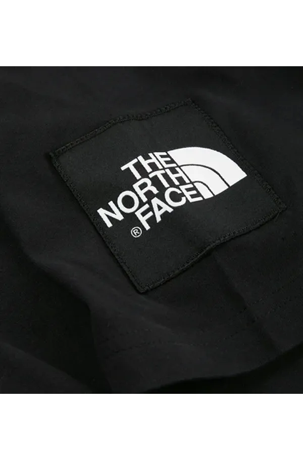 The North Face Fine 2 Tee Black