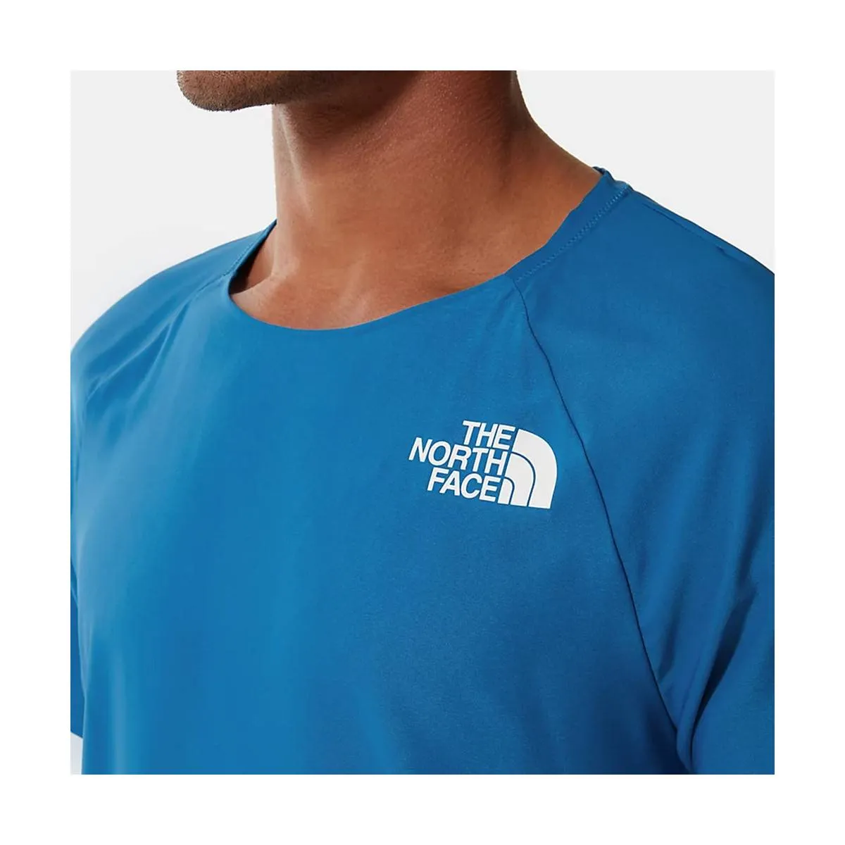 The North Face Men's Flight Weightless Short-sleeve T-shirt