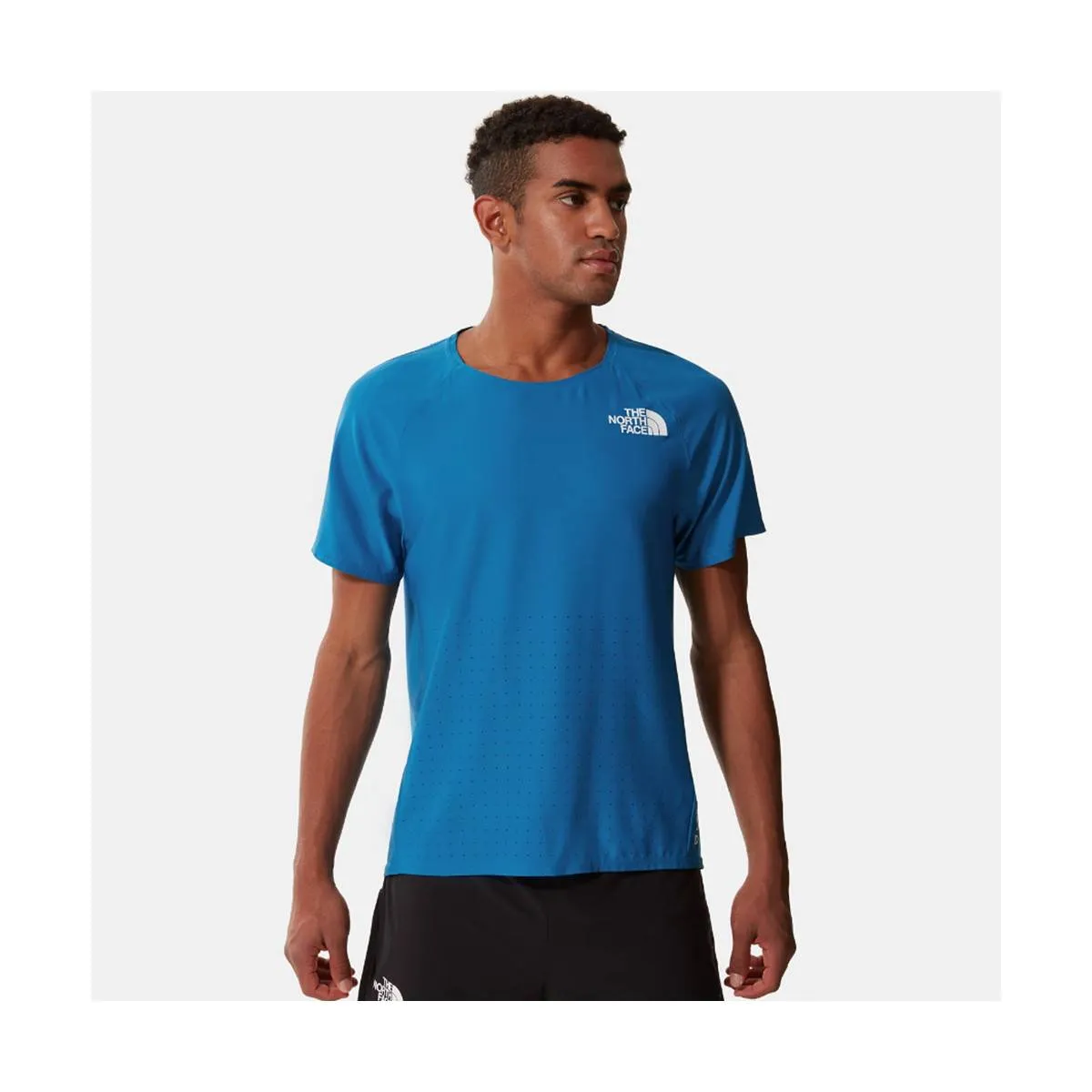 The North Face Men's Flight Weightless Short-sleeve T-shirt