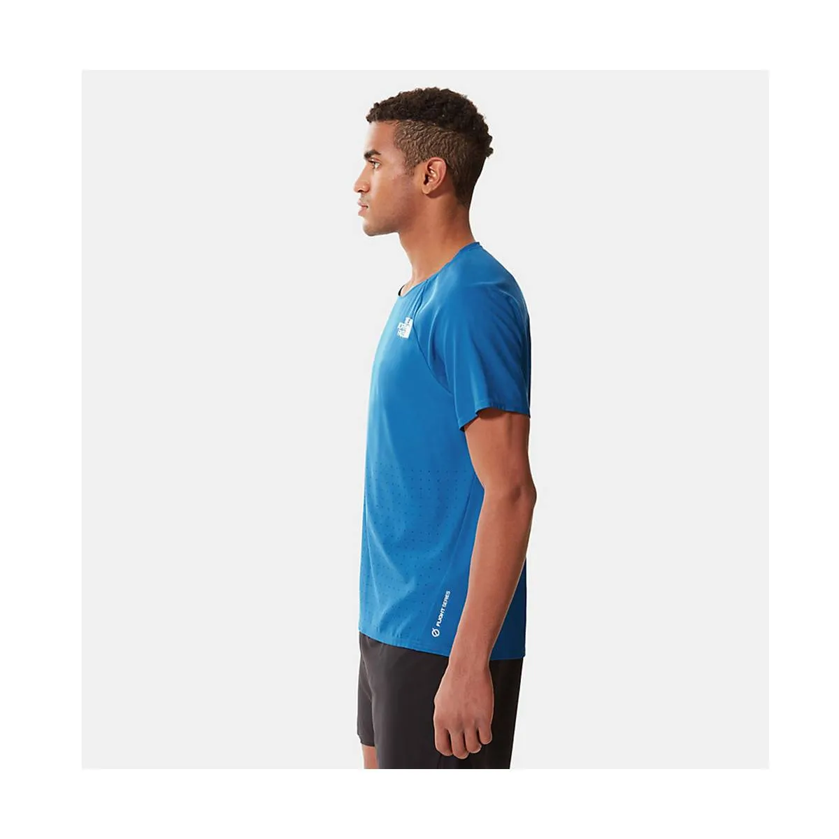 The North Face Men's Flight Weightless Short-sleeve T-shirt