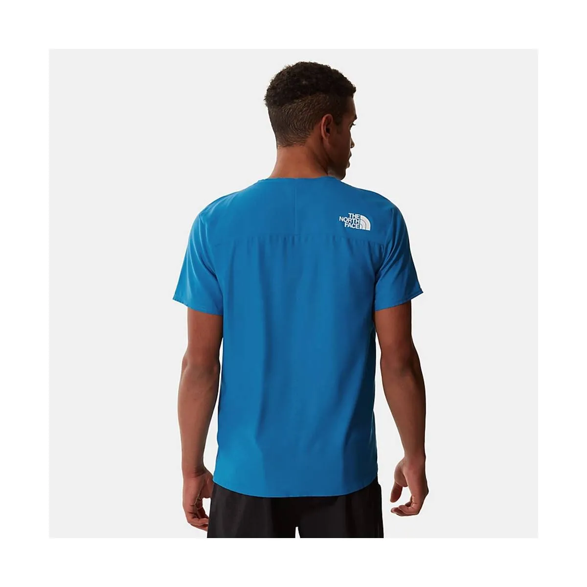 The North Face Men's Flight Weightless Short-sleeve T-shirt