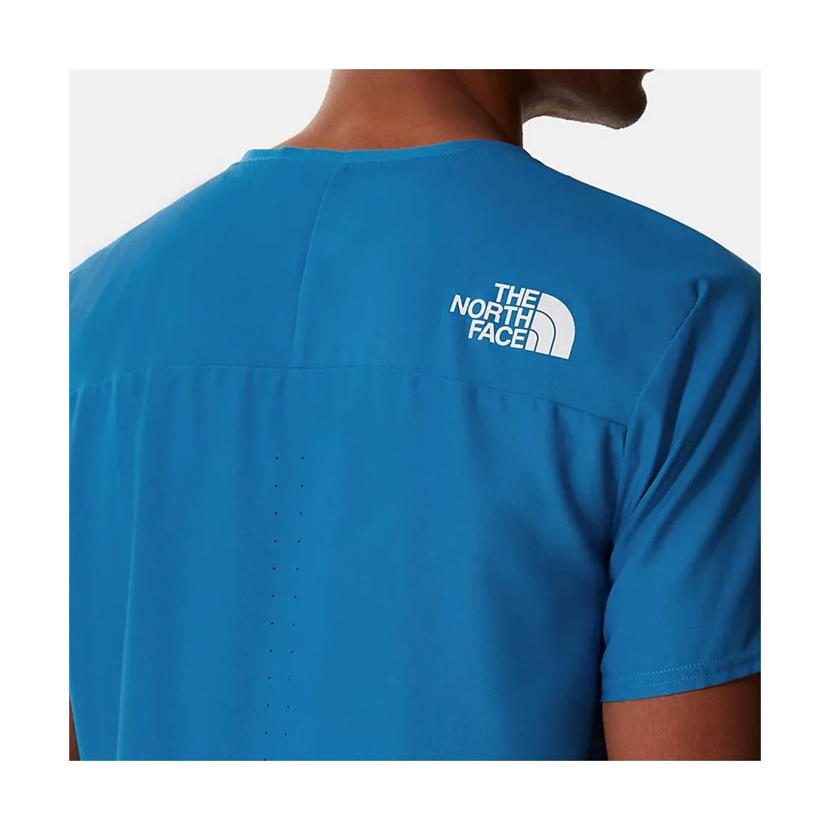 The North Face Men's Flight Weightless Short-sleeve T-shirt