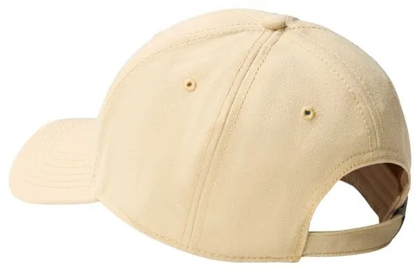 The North Face Recycled 66 Classic Beige Unisex Cap