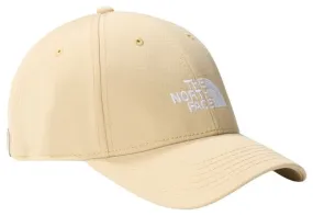 The North Face Recycled 66 Classic Beige Unisex Cap