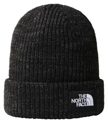 The North Face Salty Dog Unisex Beanie Black