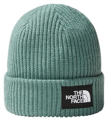 The North Face Salty Dog Unisex Beanie Green