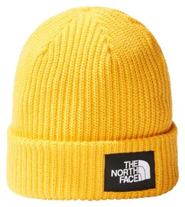 The North Face Salty Dog Unisex Beanie Yellow