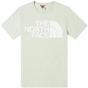 The North Face Standard T-ShirtGreen Mist