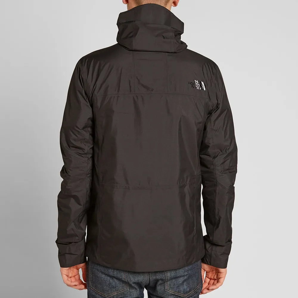 The North Face x Slam Jam 1990 Paclite Mountain JacketTNF Black