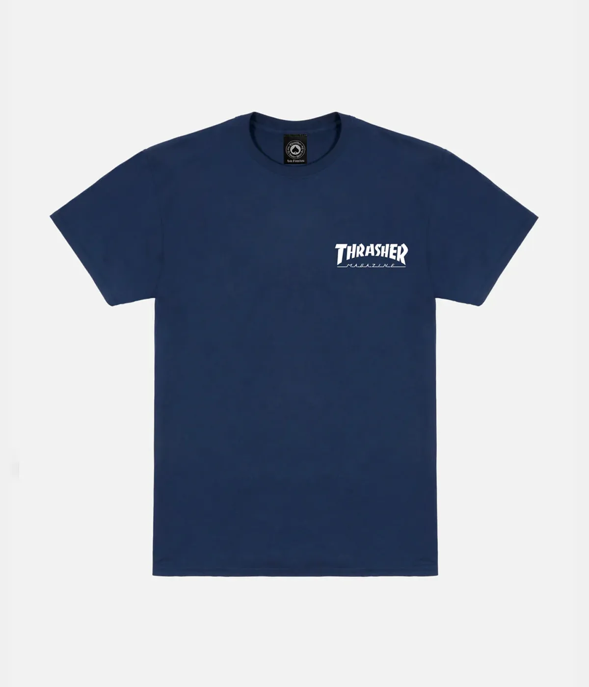 Thrasher  Little Thrasher T-shirt