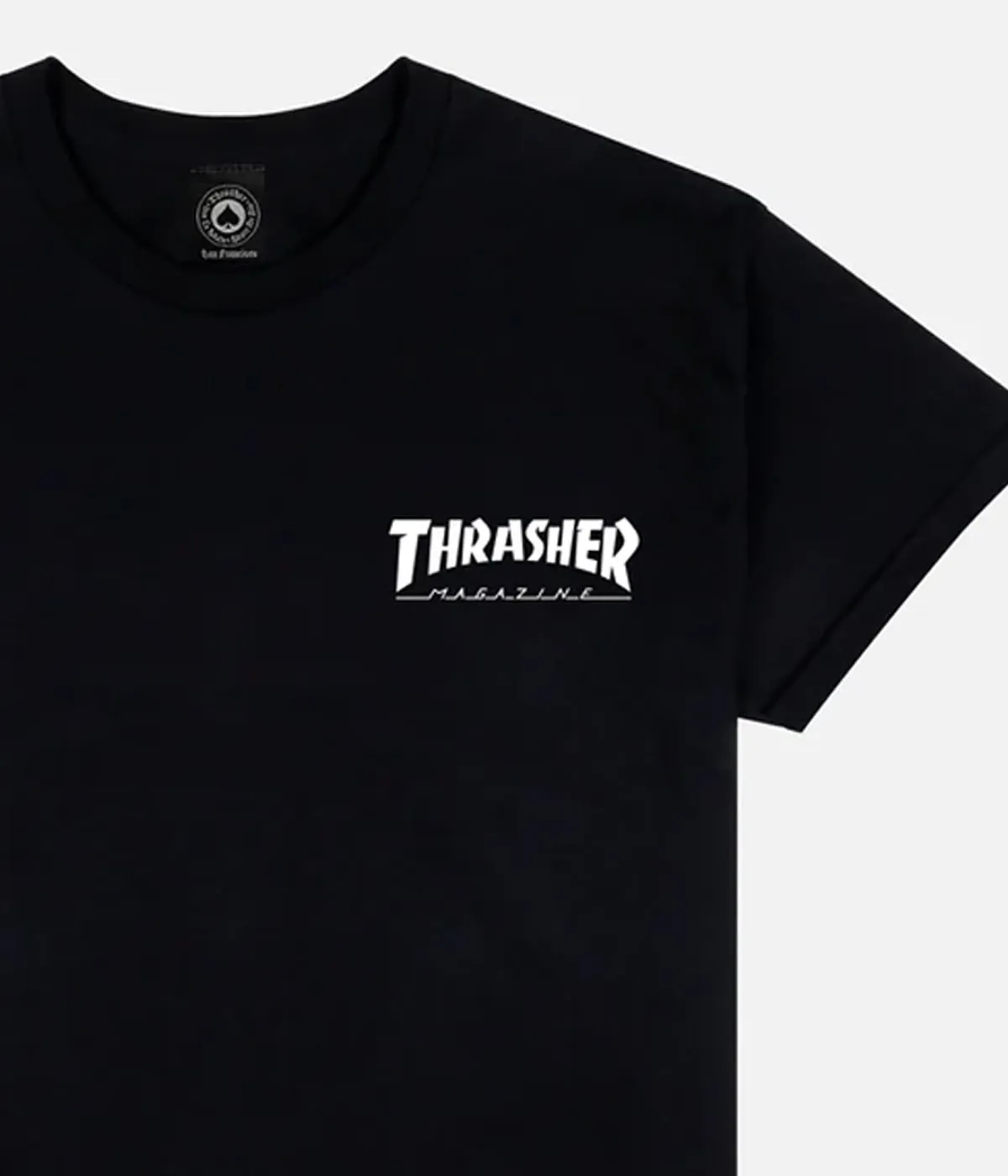 Thrasher  T-skjorte Little Thrasher