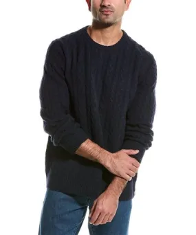 Todd Snyder Cable Sweater