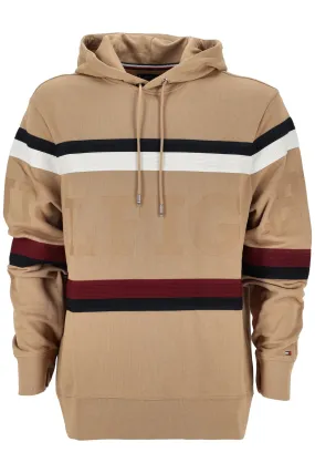 Tommy Hilfiger Felpa Uomo MW0MW31489