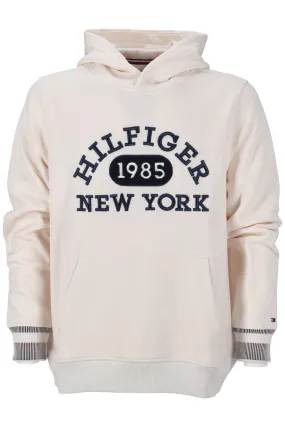 Tommy Hilfiger Felpa Uomo MW0MW32682